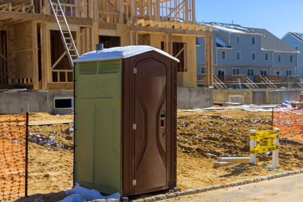 Portable Toilet Options We Offer in Leadville North, CO