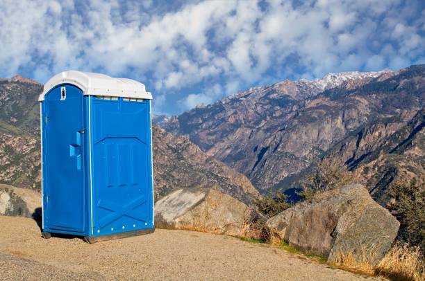 Best Local porta potty services  in Leadville North, CO