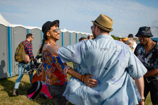Best Portable toilet rental cost  in Leadville North, CO