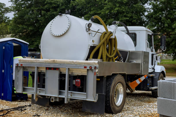 Best Local porta potty services  in Leadville North, CO