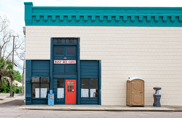Best Portable restroom trailer rental  in Leadville North, CO