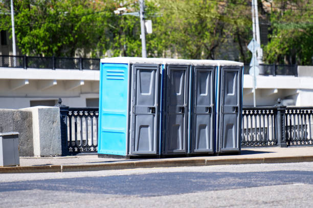 Best Portable toilet rental cost  in Leadville North, CO