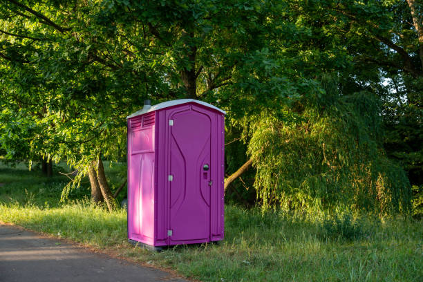 Best Porta potty rental near me  in Leadville North, CO