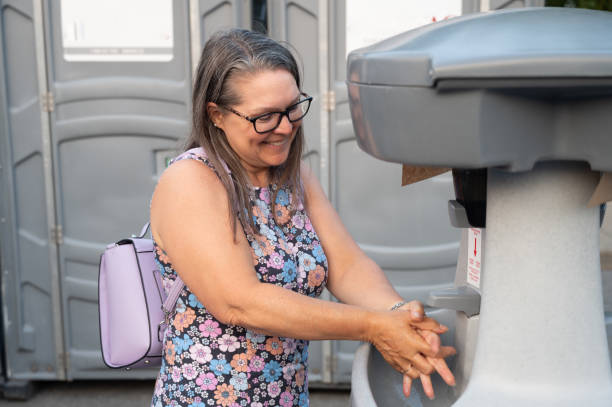 Best Affordable portable toilet rental  in Leadville North, CO