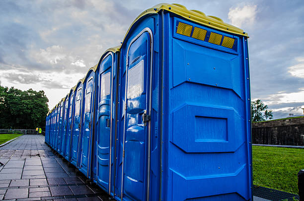 Best Event porta potty rental  in Leadville North, CO