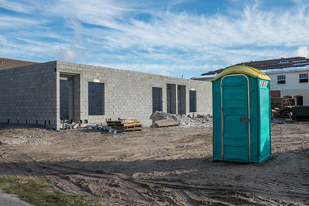 Best Best portable toilet rental  in Leadville North, CO